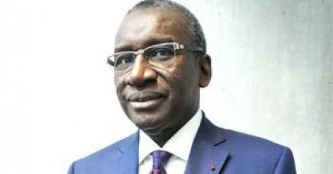 Crei : Sidiki Kaba annonce la reprise de la traque des biens supposés mal acquis Crei : Sidiki Kaba annonce la reprise de la traque des biens supposés mal acquis