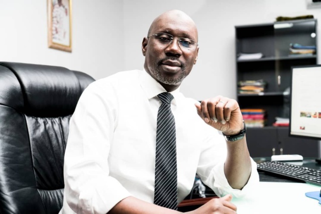 PASTEF- une vague de protestation suite à la nomination de... Samba Ndiaye ! PASTEF- une vague de protestation suite à la nomination de... Samba Ndiaye !