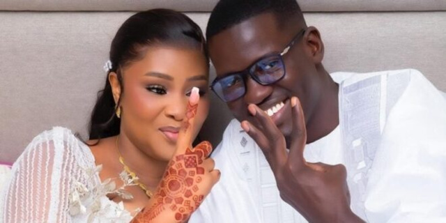 Affaire Dieynaba Ndiaye : Dr Mbacké, son chauffeur et son vigile arrêtés Affaire Dieynaba Ndiaye : Dr Mbacké, son chauffeur et son vigile arrêtés