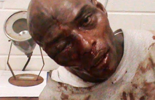 Un Sénégalais tabassé et arrêté en Italie pour abus sexuel sur une mineure de 13 ans Un Sénégalais tabassé et arrêté en Italie pour abus sexuel sur une mineure de 13 ans