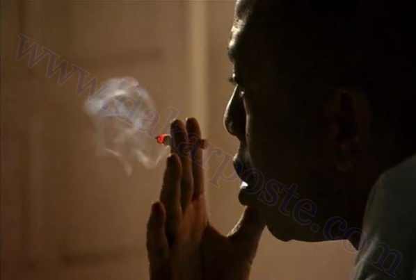 Image: influences du tabac sur l'homme