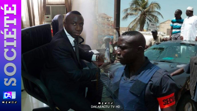 Expulsion de la famille de Jérôme Bandiaky : un nouveau chapitre douloureux pour « Sniper Expulsion de la famille de Jérôme Bandiaky : un nouveau chapitre douloureux pour « Sniper