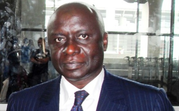 Que cache ses rendez-vous interminables d'Idrissa Seck à l'hôtel Saint James ? Que cache ses rendez-vous interminables d'Idrissa Seck à l'hôtel Saint James ?