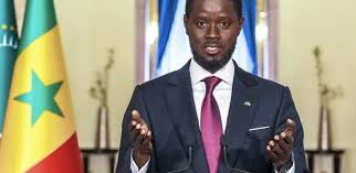 Adresse aux Sénégalais et Sénégalaises- Le Pr Bassirou Diomaye Faye parle ce soir ! Adresse aux Sénégalais et Sénégalaises- Le Pr Bassirou Diomaye Faye parle ce soir !