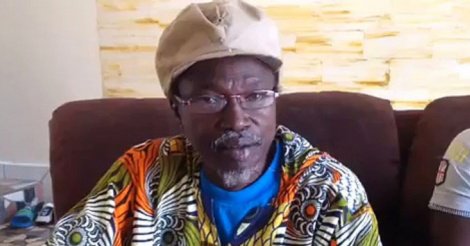 Dernière minute - Décès de l'artiste-chanteur Moussa Ngom Dernière minute - Décès de l'artiste-chanteur Moussa Ngom