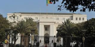 Sénégal : Cheikh Oumar Diagne, ce proche du président Diomaye Faye qui fait polémique Sénégal : Cheikh Oumar Diagne, ce proche du président Diomaye Faye qui fait polémique