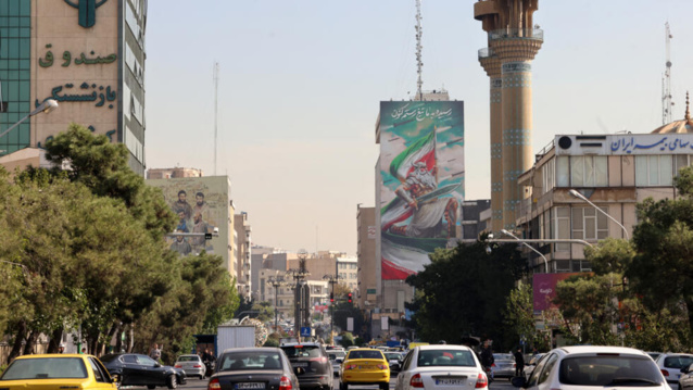 Frappes meurtrières d'Israël sur l’Iran- Paris et Berlin appellent à éviter l'"escalade" Frappes meurtrières d'Israël sur l’Iran- Paris et Berlin appellent à éviter l'"escalade"