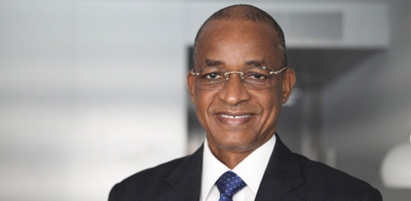 Présidentielle en Guinée : à Dakar, des premières tendances favorables à Dalein Diallo Présidentielle en Guinée : à Dakar, des premières tendances favorables à Dalein Diallo