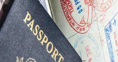 Trafic de passeport diplomatique: Onzième suspect arrêté, le marabout dealer toujours introuvable Trafic de passeport diplomatique: Onzième suspect arrêté, le marabout dealer toujours introuvable