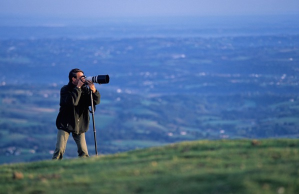 Que cherchait ce citoyen Américain en photographiant le batiment de la Direction Générale du Renseignement Extérieur? Que cherchait ce citoyen Américain en photographiant le batiment de la Direction Générale du Renseignement Extérieur?