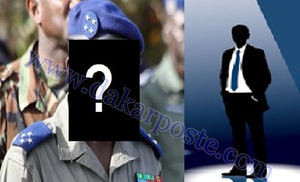 Ibrahima Dondé, célèbre entrepreneur et patron de l'entreprise "ETS ASHABOUL YAMINE", trainé en justice par un colonel en service dans la grande muette Ibrahima Dondé, célèbre entrepreneur et patron de l'entreprise "ETS ASHABOUL YAMINE", trainé en justice par un colonel en service dans la grande muette