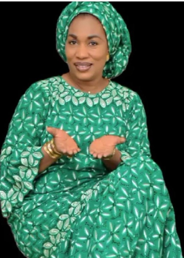 LEGISLATIVES 2024 A LOUGA - Un réel danger pése sur le Pastef avec le duo Fatoumata Binetou Rassoul Diallo et Pape Oumar Sarr LEGISLATIVES 2024 A LOUGA - Un réel danger pése sur le Pastef avec le duo Fatoumata Binetou Rassoul Diallo et Pape Oumar Sarr