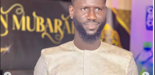 Placé sous mandat de dépôt: Ameth Ndoye sera jugé le... Placé sous mandat de dépôt: Ameth Ndoye sera jugé le...