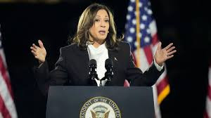 Élection présidentielle américaine : Kamala Harris a prononcé son discours de clôture de campagne à Washington Élection présidentielle américaine : Kamala Harris a prononcé son discours de clôture de campagne à Washington