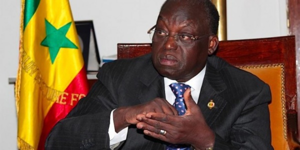 MOUSTAPHA NIASSE PLÉBISCITÉ À LA PRÉSIDENCE DE L’ASSEMBLÉE NATIONALE MOUSTAPHA NIASSE PLÉBISCITÉ À LA PRÉSIDENCE DE L’ASSEMBLÉE NATIONALE