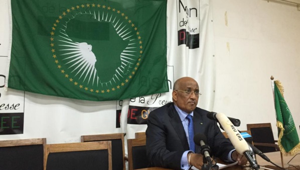 Election en Guinée: les observateurs dressent un bilan positif Election en Guinée: les observateurs dressent un bilan positif