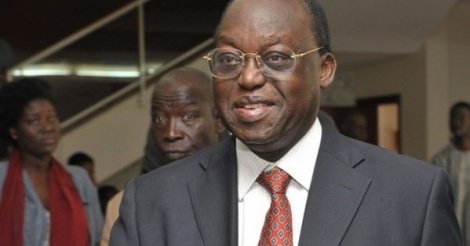 Présidence de l'Assemblée nationale : Moustapha Niasse réélu avec 126 voix Présidence de l'Assemblée nationale : Moustapha Niasse réélu avec 126 voix