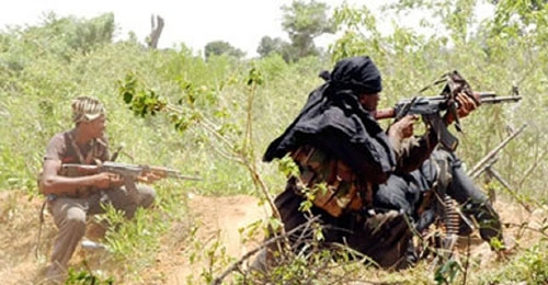 Braquage sur l'axe Bignona-Ziguinchor : 15 millions de FCFA emportés par les assaillants Braquage sur l'axe Bignona-Ziguinchor : 15 millions de FCFA emportés par les assaillants