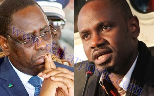 Baba Hamdy: "Avec l’avènement du Président Macky Sall, on ne sent pas que les choses bougent (...)" Baba Hamdy: "Avec l’avènement du Président Macky Sall, on ne sent pas que les choses bougent (...)"