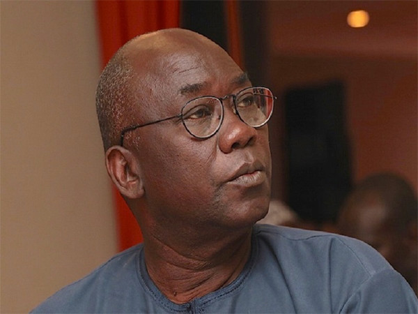 L'ex commissaire Cheikhna Keïta bénéficie finalement d'une liberté provisoire ! L'ex commissaire Cheikhna Keïta bénéficie finalement d'une liberté provisoire !