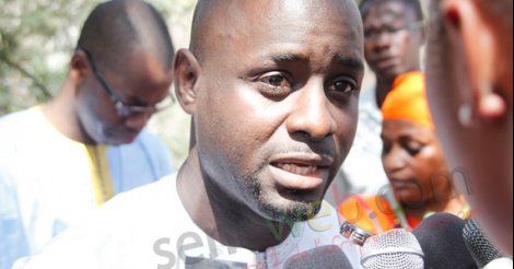 Thierno Bocoum, député de Rewmi – «Il y a énormément de choses à revoir à l’Assemblée nationale» Thierno Bocoum, député de Rewmi – «Il y a énormément de choses à revoir à l’Assemblée nationale»