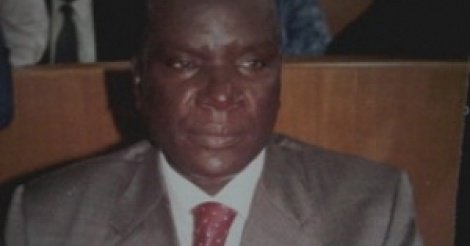 Me Abdoulaye Babou : “ Moustapha Niasse s'est lourdement trompé” Me Abdoulaye Babou : “ Moustapha Niasse s'est lourdement trompé”