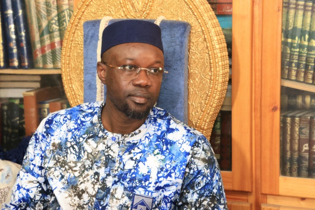 Les images de la "ziarra" de Sonko et Cie à Médina Baye et Leona Niassène Les images de la "ziarra" de Sonko et Cie à Médina Baye et Leona Niassène