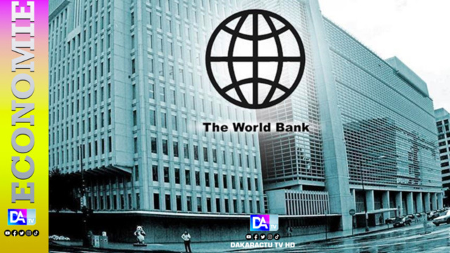 Vallée du fleuve Sénégal : La Banque Mondiale décaisse 1,149 Milliard pour faire soutenir les victimes des inondations Vallée du fleuve Sénégal : La Banque Mondiale décaisse 1,149 Milliard pour faire soutenir les victimes des inondations