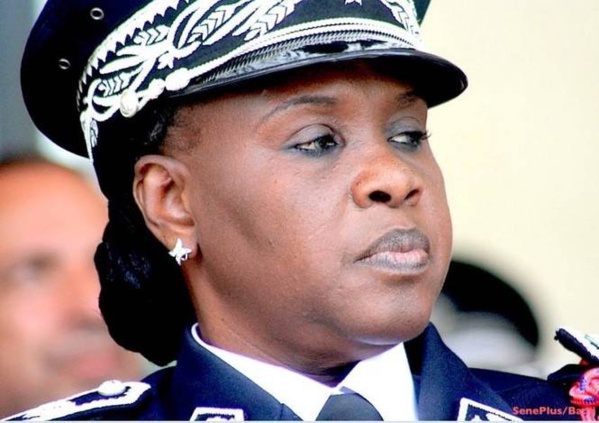 NOUVELLES REVELATIONS SUITE AU LIMOGEAGE DE LA DGPN! Entre Anna Semou Faye, le Procureur de la République, le commissaire Joshepine... NOUVELLES REVELATIONS SUITE AU LIMOGEAGE DE LA DGPN! Entre Anna Semou Faye, le Procureur de la République, le commissaire Joshepine...