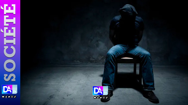 Un artiste danseur séquestré et torturé par un groupe de vengeurs Un artiste danseur séquestré et torturé par un groupe de vengeurs