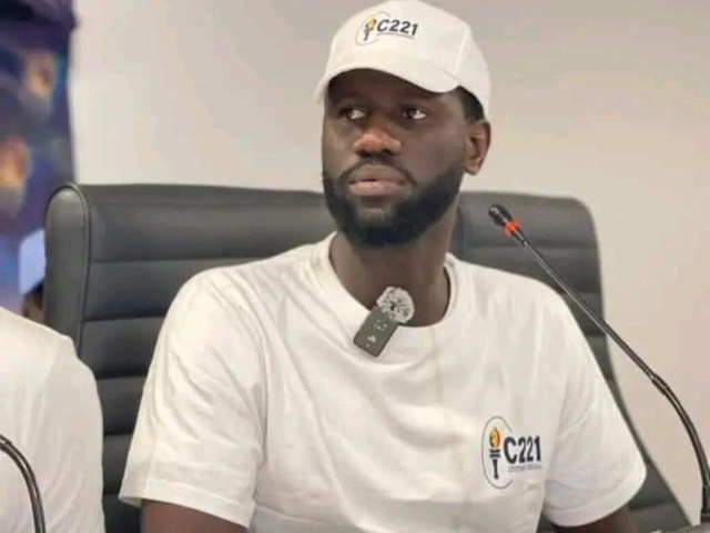 Le policier qui a remis la fausse attestation à Ameth NDOYE placé sous mandat de dépôt Le policier qui a remis la fausse attestation à Ameth NDOYE placé sous mandat de dépôt