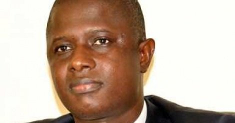 CREI - Le procureur de Thiès Ibrahima Ndoye remplace Antoine Diome CREI - Le procureur de Thiès Ibrahima Ndoye remplace Antoine Diome