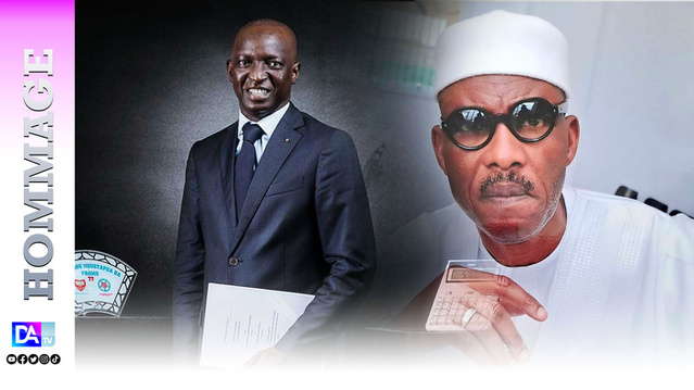 Rappel à Dieu de Moustapha Bâ/ Thierno Ndom Bâ rend hommage à « un grand serviteur de son pays, aimable et honnête ». Rappel à Dieu de Moustapha Bâ/ Thierno Ndom Bâ rend hommage à « un grand serviteur de son pays, aimable et honnête ».