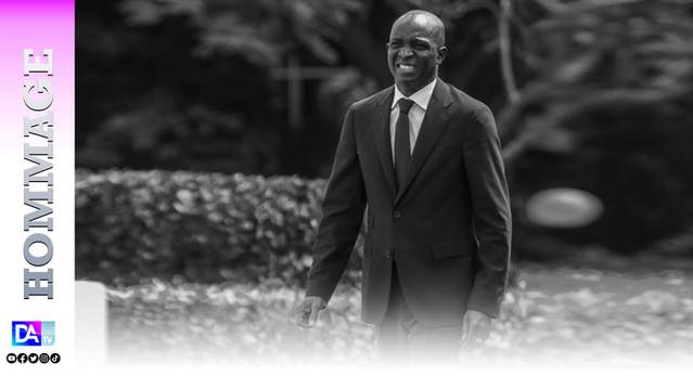 Décès de Moustapha Bâ à Paris : la dépouille de l’ancien ministre des Finances attendue ce jeudi à Dakar Décès de Moustapha Bâ à Paris : la dépouille de l’ancien ministre des Finances attendue ce jeudi à Dakar