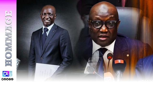 Mouhamadou Mactar Cissé sur le décès de Moustapha Ba : « J’ai veillé hier toute la nuit avec la nouvelle pour me convaincre qu’elle est vraie » Mouhamadou Mactar Cissé sur le décès de Moustapha Ba : « J’ai veillé hier toute la nuit avec la nouvelle pour me convaincre qu’elle est vraie »