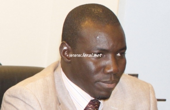 Voici le profil de l’honorable Procureur de Thiès : Ibrahima Ndoye alias Ndoye justicier