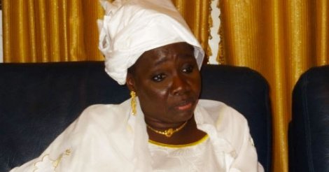 Seynabou Wade, député de Bokk Gis Gis - «Je ne suis dans aucun groupe parlementaire»