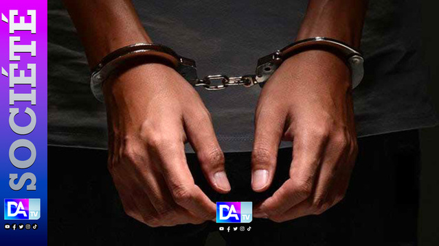 Condamné pour meurtre : Baye Ndiaye écope de 9 ans de prison et d’une amende colossale de plus de 234 millions de francs CFA en Espagne Condamné pour meurtre : Baye Ndiaye écope de 9 ans de prison et d’une amende colossale de plus de 234 millions de francs CFA en Espagne