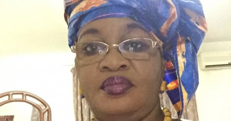 Soutien à Aïda Mbodji : Les femmes libérales vont battre le rappel des troupes ce dimanche Soutien à Aïda Mbodji : Les femmes libérales vont battre le rappel des troupes ce dimanche