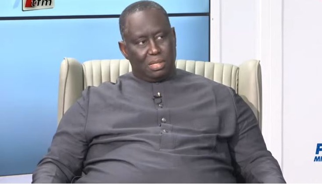Aliou Sall, la grande offensive médiatique sur une piste de contradictions et d’incohérences !