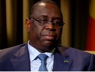 Macky Sall chamboule la police Macky Sall chamboule la police