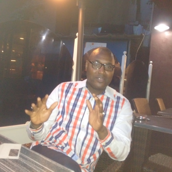 Adama Fall responsable de l’APR: « Parler du Bilan du PR Macky Sall me met à l’aise (…) C’est comme si à la Médina il n’y a pas de responsables promus (…) » Adama Fall responsable de l’APR: « Parler du Bilan du PR Macky Sall me met à l’aise (…) C’est comme si à la Médina il n’y a pas de responsables promus (…) »