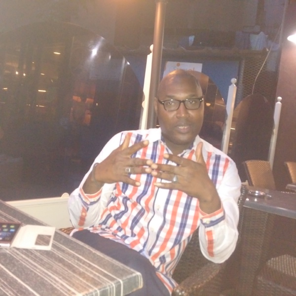 Adama Fall responsable de l’APR: « Parler du Bilan du PR Macky Sall me met à l’aise (…) C’est comme si à la Médina il n’y a pas de responsables promus (…) » Adama Fall responsable de l’APR: « Parler du Bilan du PR Macky Sall me met à l’aise (…) C’est comme si à la Médina il n’y a pas de responsables promus (…) »