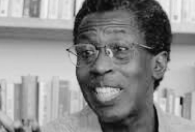 Nécrologie: Décès du Pr Cheikh Ibrahima Niang, spécialiste en anthropologie sociale et en sciences de l'environnement Nécrologie: Décès du Pr Cheikh Ibrahima Niang, spécialiste en anthropologie sociale et en sciences de l'environnement