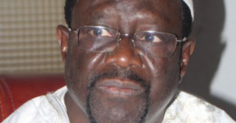 Mbaye Ndiaye « l’Apr n’est pas prête à accueillir Modou Diagne Fada »