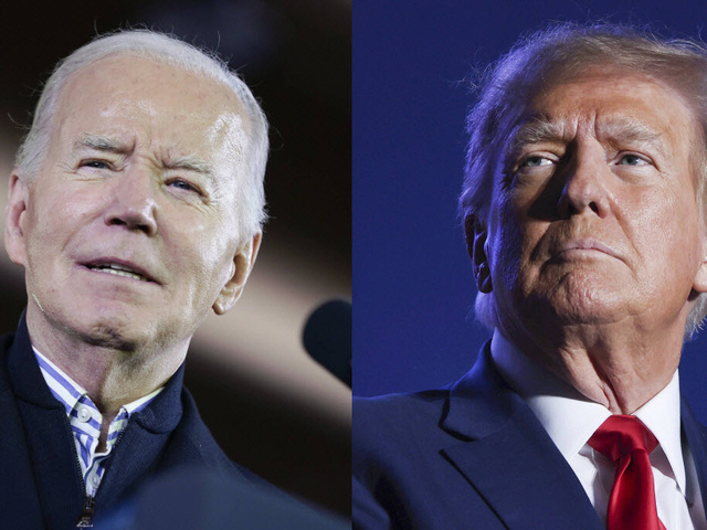 États-Unis: le président sortant Joe Biden recevra Donald Trump à la Maison Blanche mercredi 13 novembre, annonce sa porte-parole États-Unis: le président sortant Joe Biden recevra Donald Trump à la Maison Blanche mercredi 13 novembre, annonce sa porte-parole