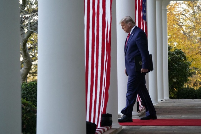 Avec ou sans la Crimée ? Trump veut-il permettre à Kyiv de récupérer des territoires occupés ? Avec ou sans la Crimée ? Trump veut-il permettre à Kyiv de récupérer des territoires occupés ?