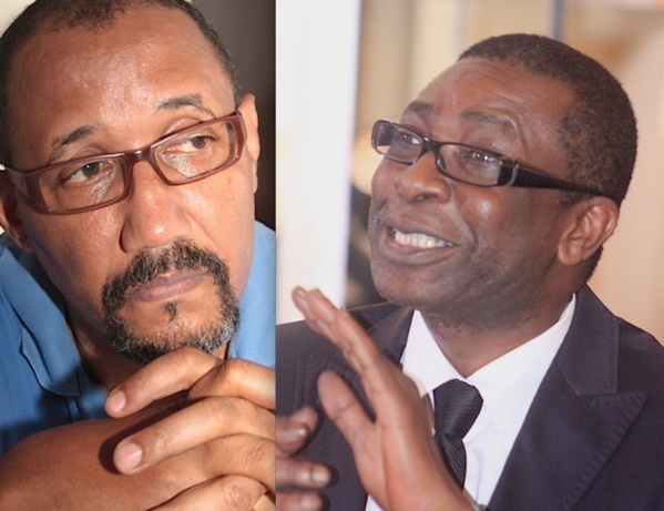 Charles Faye assure bien la com' de "You"mais... Charles Faye assure bien la com' de "You"mais...