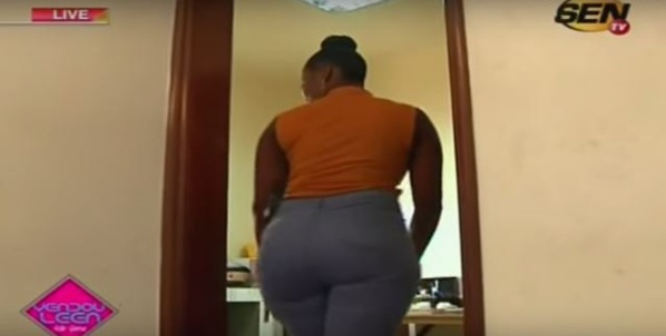 Quand la femme est utilisée comme objet sur le Petit-écran Quand la femme est utilisée comme objet sur le Petit-écran