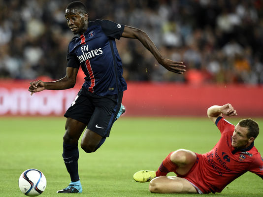 Blaise Matuidi : « Le Real est au-dessus de nous »